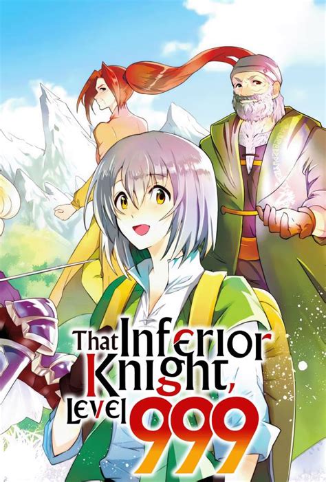 that inferior knight, lv. 999|that inferior knight manga online free.